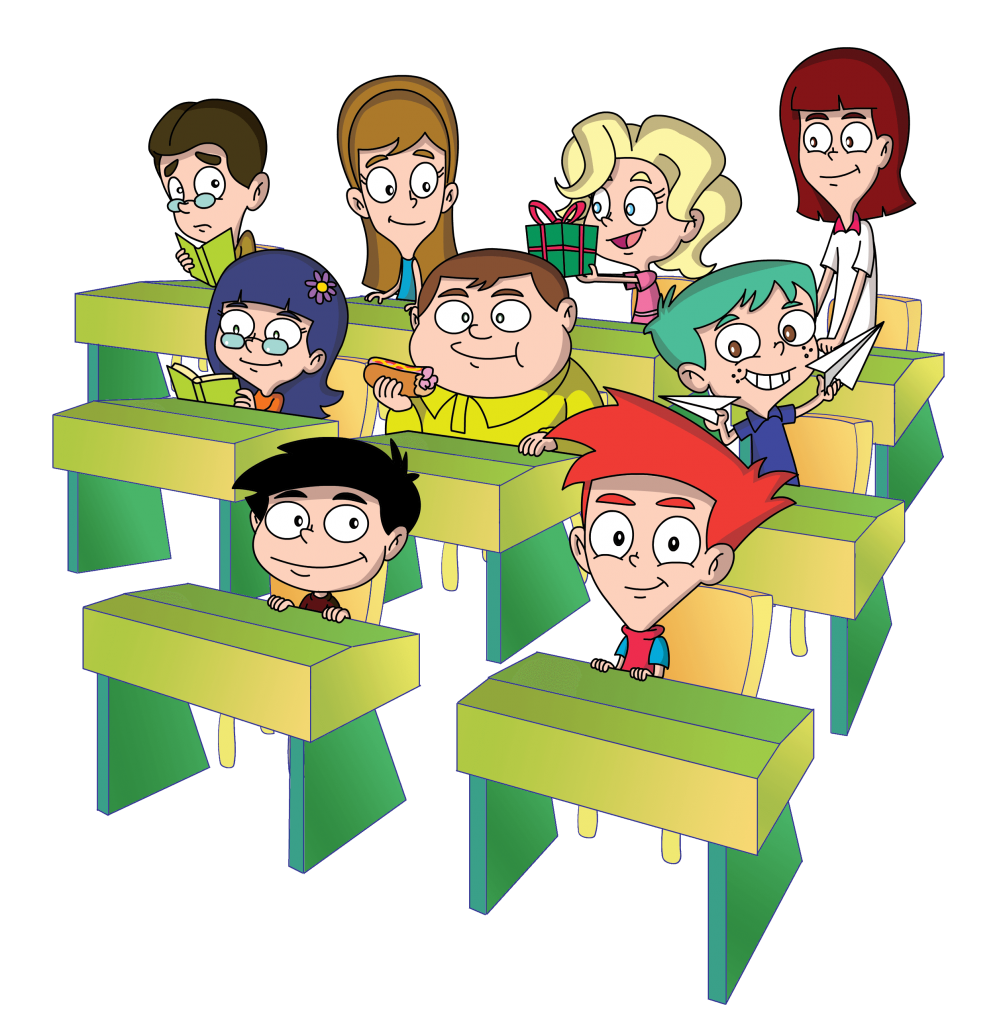 cursos de ingles para niños