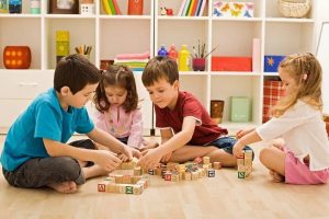 cursos de ingles para niños